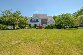 3 Emmons Drive, Millstone, NJ 08510