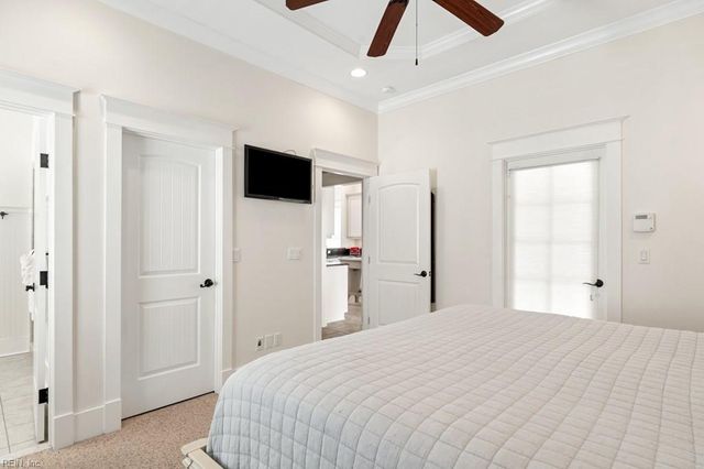 509 Brass Ring AVE, Cape Charles, VA 23310