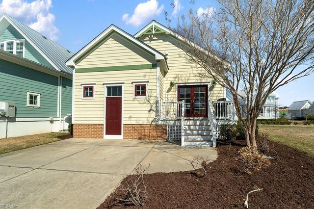 509 Brass Ring AVE, Cape Charles, VA 23310