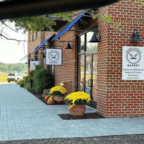 509 Brass Ring AVE, Cape Charles, VA 23310