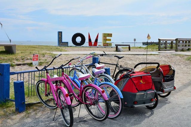 509 Brass Ring AVE, Cape Charles, VA 23310