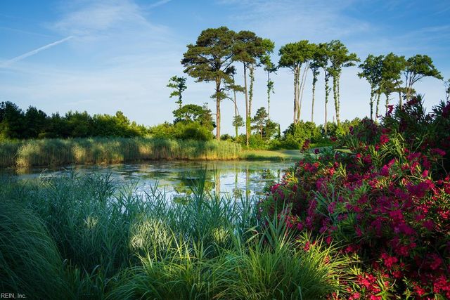 509 Brass Ring AVE, Cape Charles, VA 23310