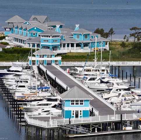 509 Brass Ring AVE, Cape Charles, VA 23310