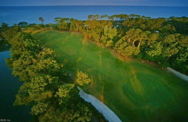 509 Brass Ring AVE, Cape Charles, VA 23310