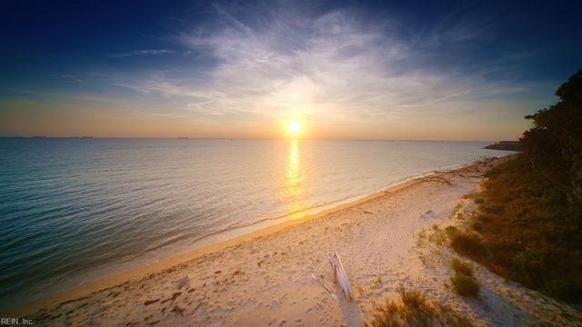 509 Brass Ring AVE, Cape Charles, VA 23310