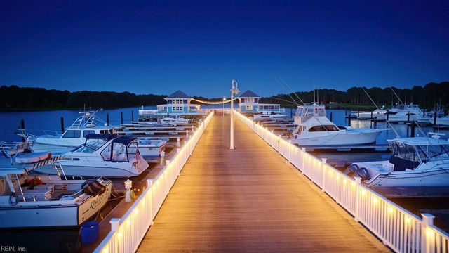 509 Brass Ring AVE, Cape Charles, VA 23310