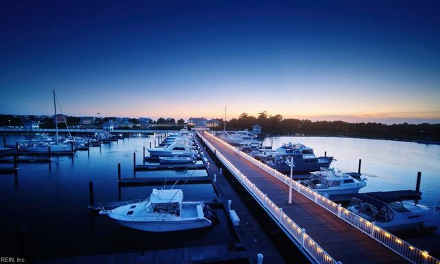 509 Brass Ring AVE, Cape Charles, VA 23310