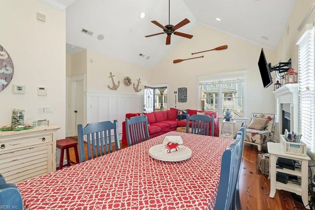 509 Brass Ring AVE, Cape Charles, VA 23310