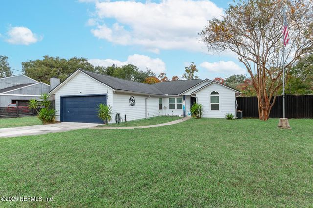 14065 LA LAUNA Circle N, Jacksonville, FL 32225