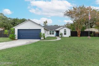 14065 LA LAUNA Circle N, Jacksonville, FL 32225