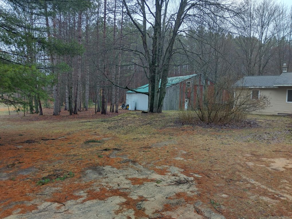 5914 E Buchanan Road, Hesperia, MI 49421