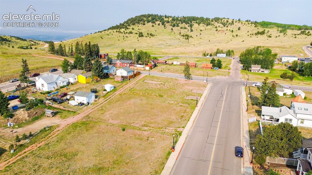 234 W Bennett Avenue, Cripple Creek, CO 80813 — photo 3
