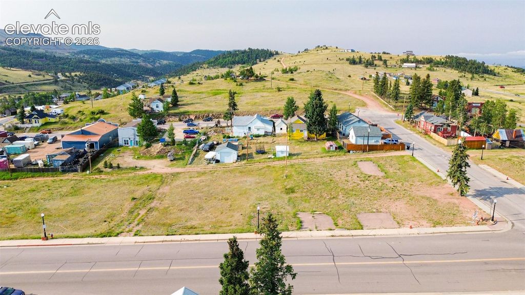 234 W Bennett Avenue, Cripple Creek, CO 80813 — photo 4