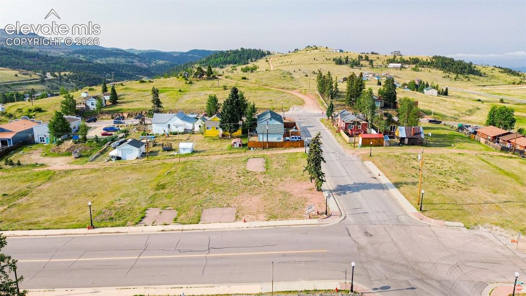 234 W Bennett Avenue, Cripple Creek, CO 80813 — photo 5
