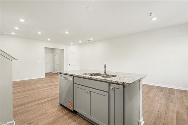 1417 Allegheny River Street, Greensboro, NC 27405