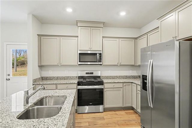 1417 Allegheny River Street, Greensboro, NC 27405