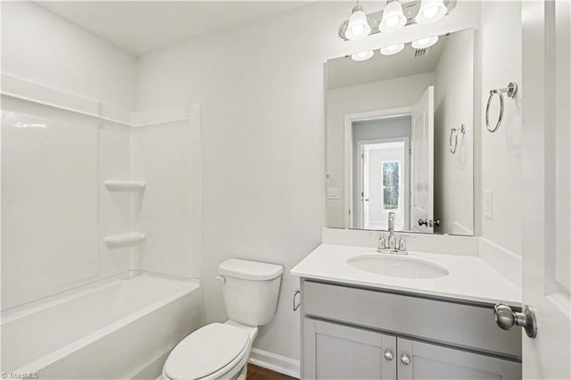 1417 Allegheny River Street, Greensboro, NC 27405