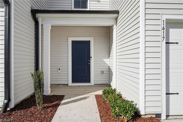 1417 Allegheny River Street, Greensboro, NC 27405