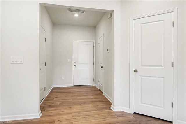 1417 Allegheny River Street, Greensboro, NC 27405