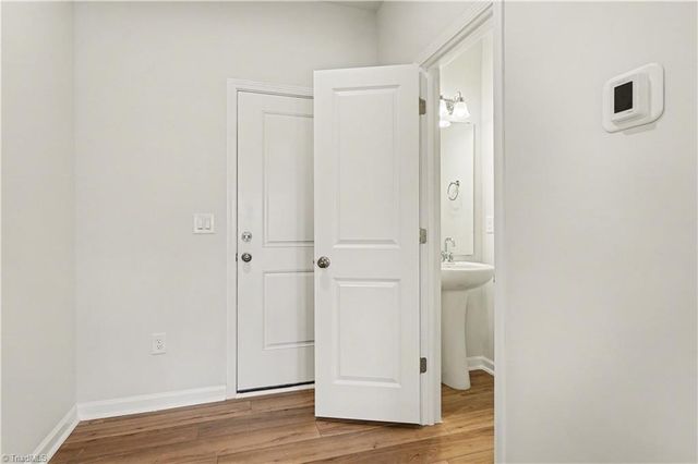 1417 Allegheny River Street, Greensboro, NC 27405