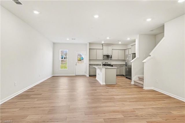 1417 Allegheny River Street, Greensboro, NC 27405