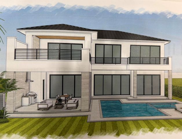 13249 Rolling Green Road, North Palm Beach, FL 33408