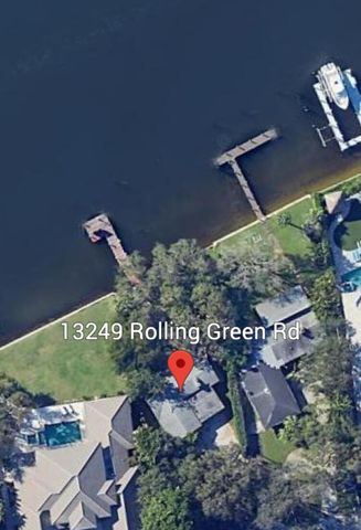 13249 Rolling Green Road, North Palm Beach, FL 33408