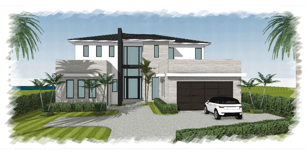 13249 Rolling Green Road, North Palm Beach, FL 33408