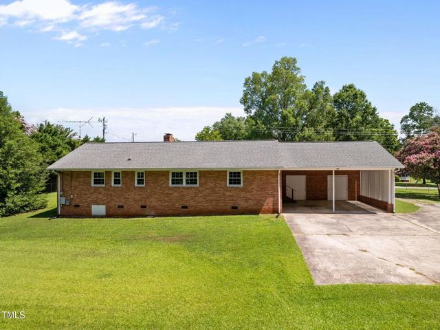 304 Boone Road, Burlington, NC 27217