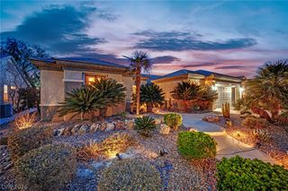 2167 Fairweather Street, Henderson, NV 89052