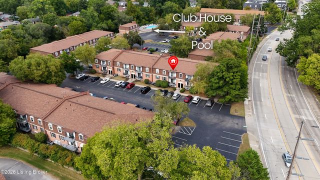 308 Chanel Ct APT 6, Louisville, KY 40218