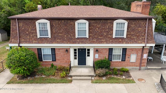308 Chanel Ct APT 6, Louisville, KY 40218