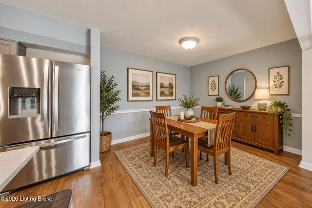 308 Chanel Ct APT 6, Louisville, KY 40218