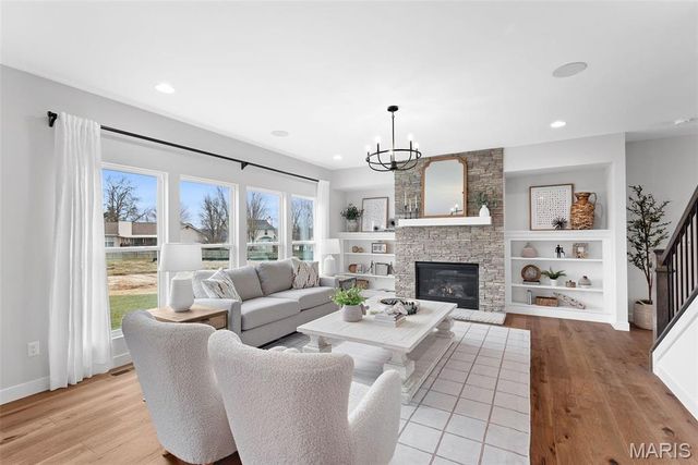 1 Bridgeport @ Kreder Farms, St Charles, MO 63304