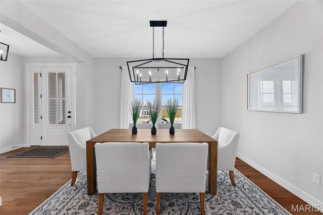 1 Bridgeport @ Kreder Farms, St Charles, MO 63304