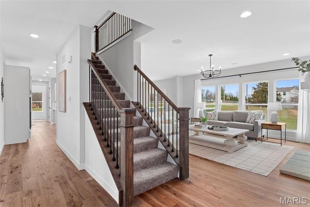 1 Bridgeport @ Kreder Farms, St Charles, MO 63304