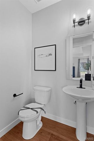 1 Bridgeport @ Kreder Farms, St Charles, MO 63304