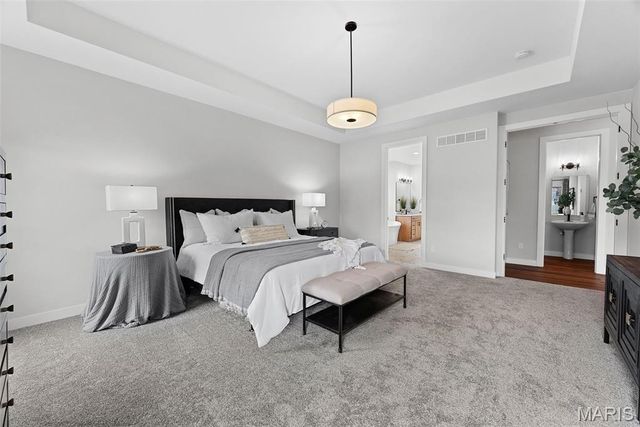 1 Bridgeport @ Kreder Farms, St Charles, MO 63304