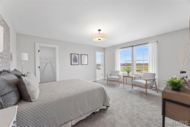 1 Bridgeport @ Kreder Farms, St Charles, MO 63304