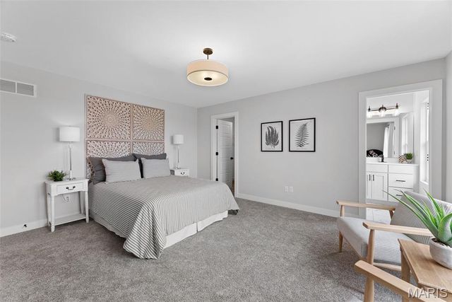 1 Bridgeport @ Kreder Farms, St Charles, MO 63304