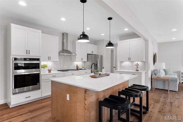 1 Bridgeport @ Kreder Farms, St Charles, MO 63304