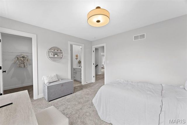 1 Bridgeport @ Kreder Farms, St Charles, MO 63304