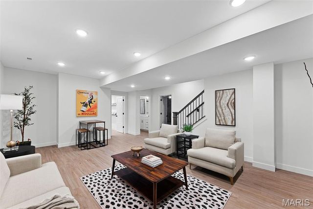 1 Bridgeport @ Kreder Farms, St Charles, MO 63304