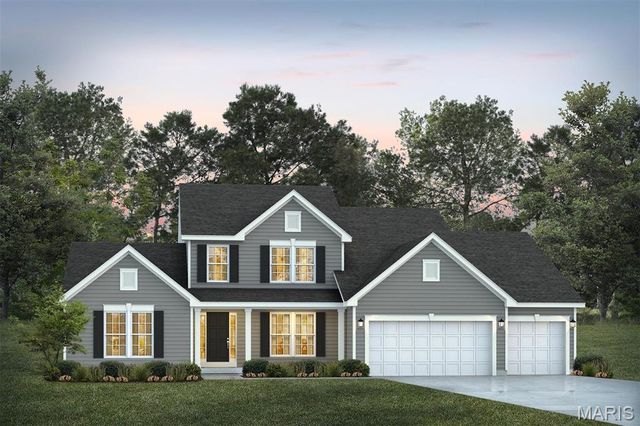 1 Bridgeport @ Kreder Farms, St Charles, MO 63304