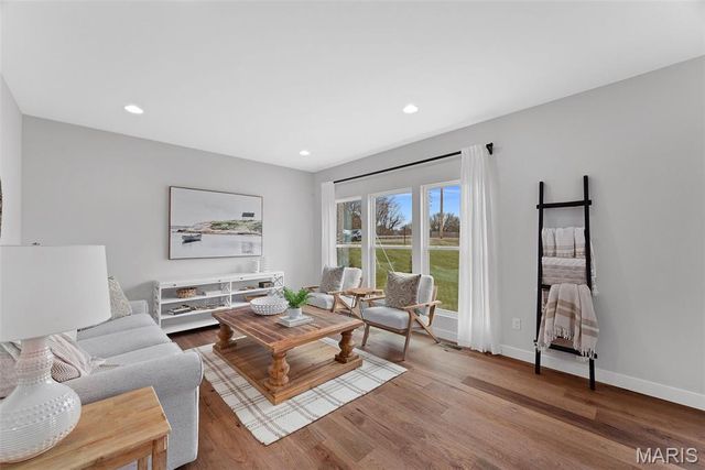 1 Bridgeport @ Kreder Farms, St Charles, MO 63304