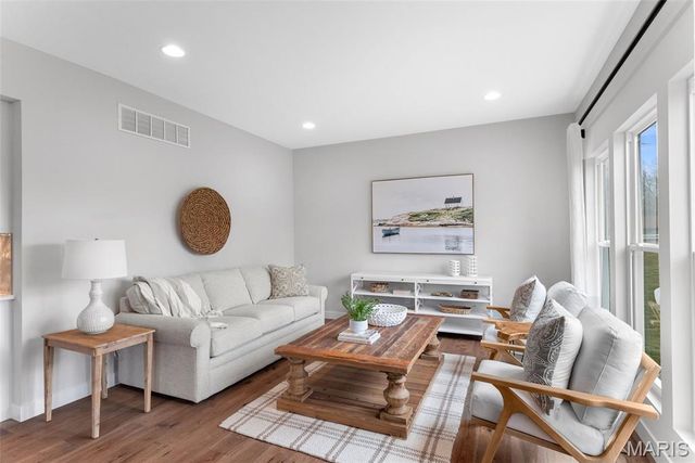 1 Bridgeport @ Kreder Farms, St Charles, MO 63304