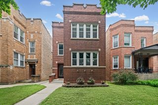 5010 N Major Avenue 2, Chicago, IL 60630