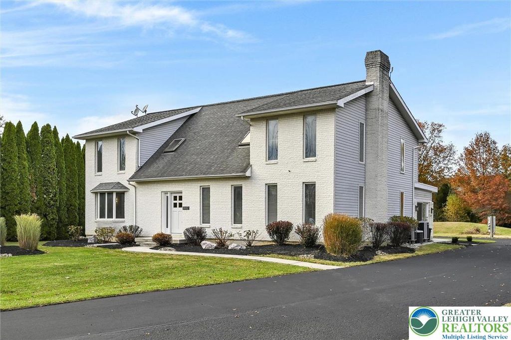 3662 Dogwood Road, Lehigh Twp, PA 18038