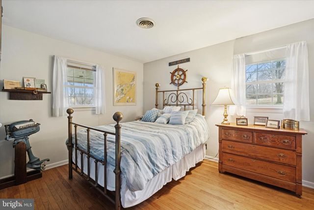 1744 OLD SWEDE RD, Douglassville, PA 19518