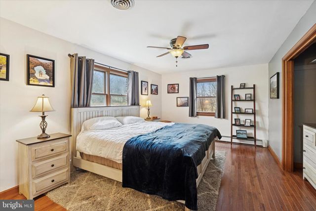 1744 OLD SWEDE RD, Douglassville, PA 19518